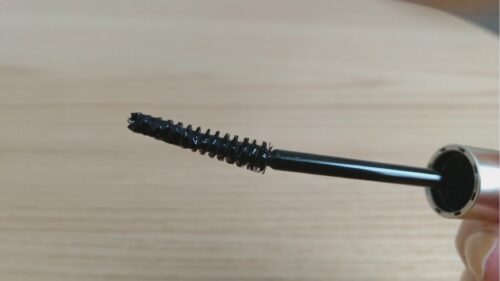 マスカラのヘッド部分